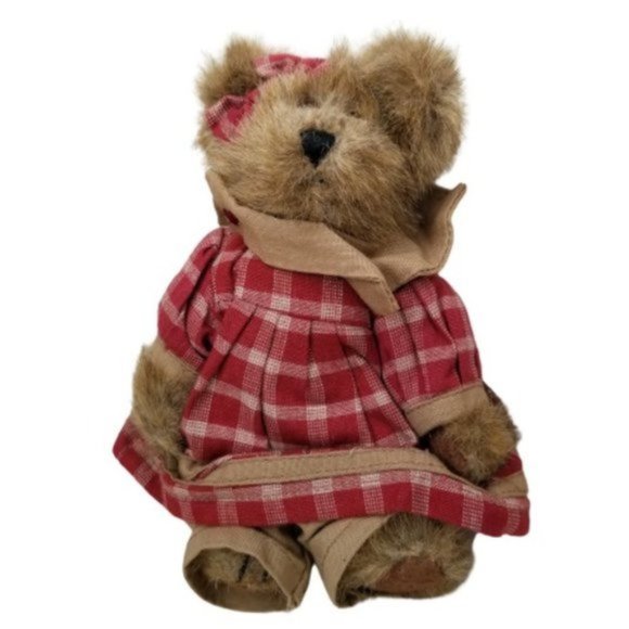 VTG The Boyds Collection Ethel B Bruin 1990-1997